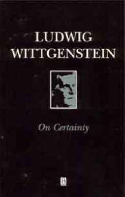 On Certainty