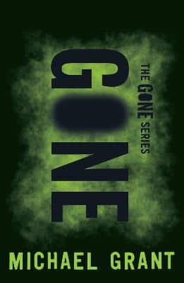 Gone (The Gone Series)