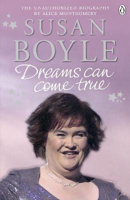 Susan Boyle: Dreams Can Come True