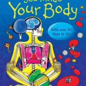 See Inside Your Body