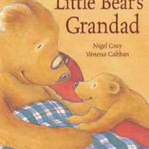 Little Bear's Grandad