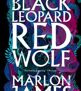 Black Leopard, Red Wolf: Dark Star Trilogy Book 1