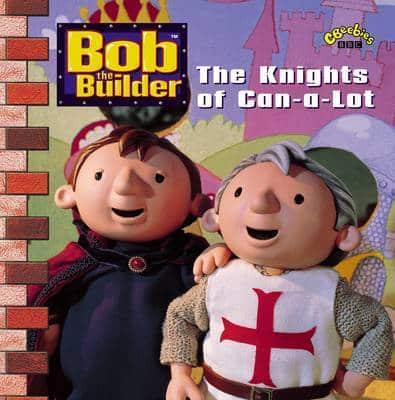 The Knights Of Can-A-Lot: Knights Of Can-A-Lot