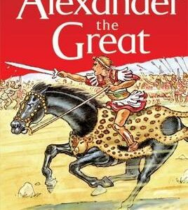 Alexander The Great