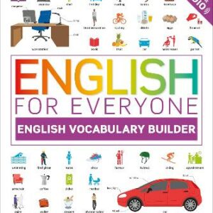 English For Everyone English Vocabulary Builder