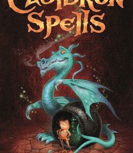 Cauldron Spells