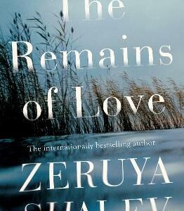 The Remains Of Love
