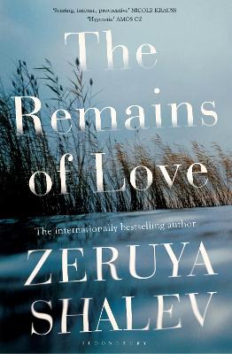 The Remains Of Love