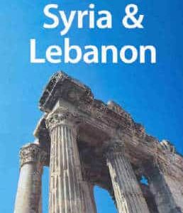 Syria And Lebanon