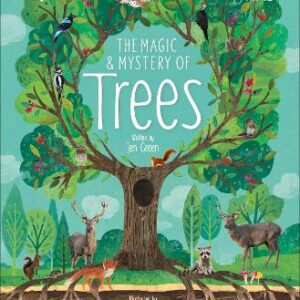 Rhs The Magic And Mystery Of Trees