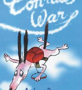 Conrad's War