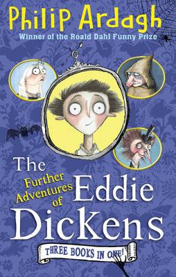 The Further Adventures Of Eddie Dickens