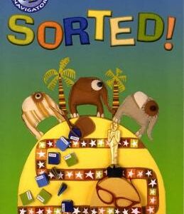 Navigator Fiction Yr 4/P5: Sorted