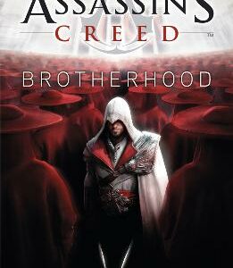 Brotherhood: Assassin's Creed Book 2