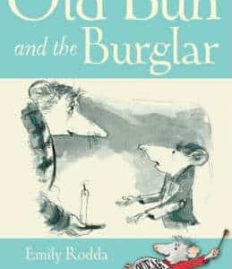Old Bun And The Burglar