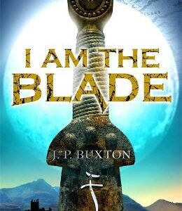 I Am The Blade