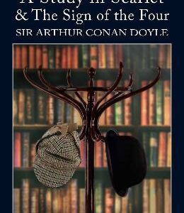 A Study In Scarlet & The Sign Of The Four