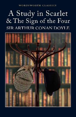 A Study In Scarlet & The Sign Of The Four