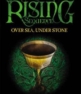 Over Sea Under Stone