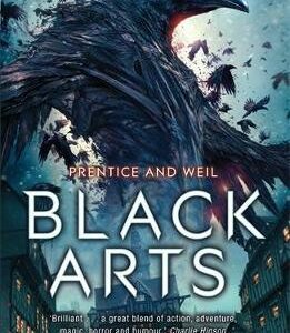 Black Arts