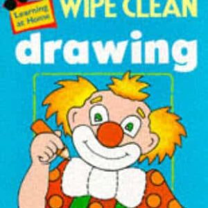 Wipe-Clean Drawing