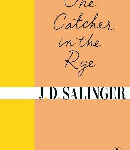 The Catcher In The Rye