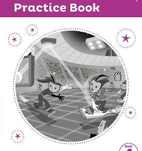 RWI SPELLING PRACTICE BOOK 4