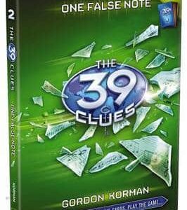 39 Clues: #2 One False Note