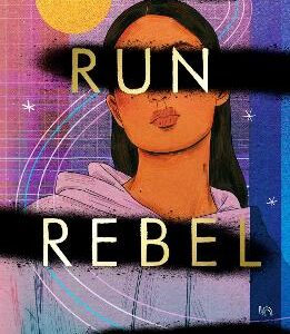 Run, Rebel