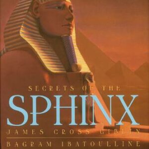 Secrets Of The Sphinx