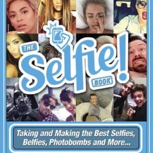 The Selfie Book!
