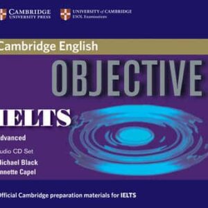 Objective Ielts Advanced Audio Cds (3)