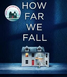 How Far We Fall: The Perfect Marriage. The Perfect Murder?