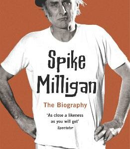 Spike Milligan