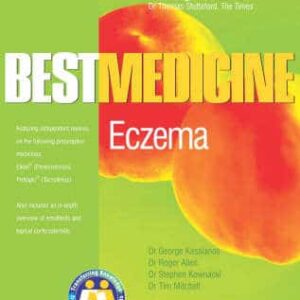 Atopic Eczema: Best Medicine For Atopic Eczema