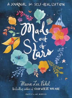 Made Out Of Stars: A Journal For Self-Realization