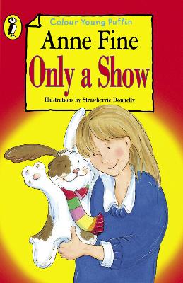 Only A Show