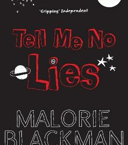 Tell Me No Lies