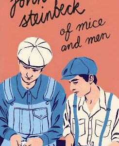 Of Mice And Men