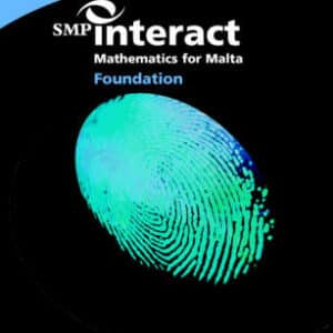 Smp Interact Mathematics For Malta - Foundation Pupil's Book