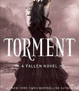 Torment: Book 2 Of The Fallen Series