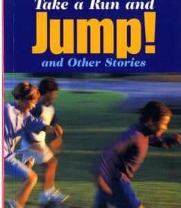 Literacy World Fiction Stage 2 Take A Run And Jump