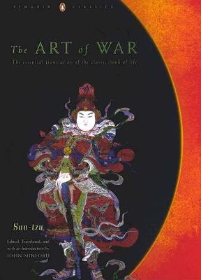 The Art Of War