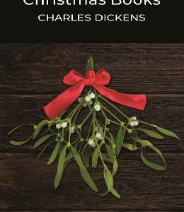 Christmas Books