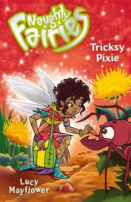 07: Tricksy Pixie