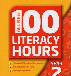 All New 100 Literacy Hours Year 2