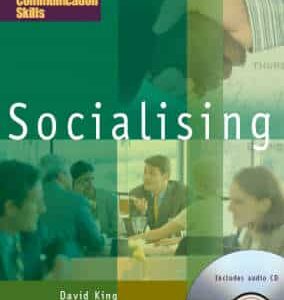 Dbc:socialising