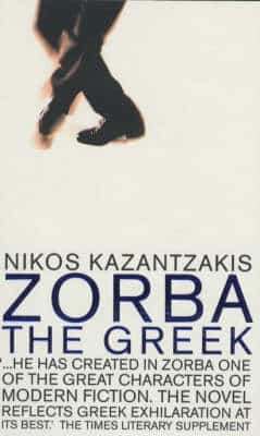 Zorba The Greek (Faber Classics)