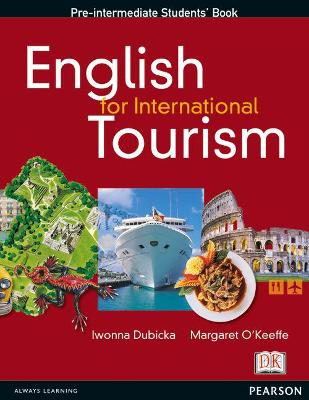 English For International Tourism Pre-Intermediate Course Book: Industrial Ecology