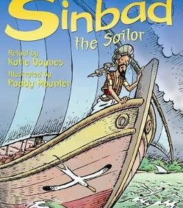 Adventures Of Sinbad The Sailor